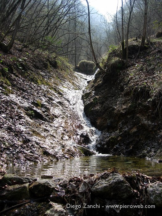 10 rientro a S.Pellegrino passando dal sentiero normale valle Merlonga.JPG